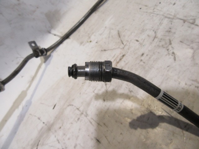 Fiat Freemont 2,0 Diesel szervócső 