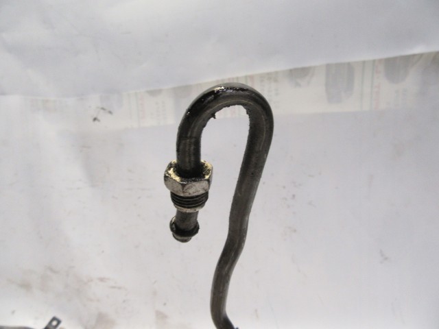 Fiat Freemont 2,0 Diesel szervócső 