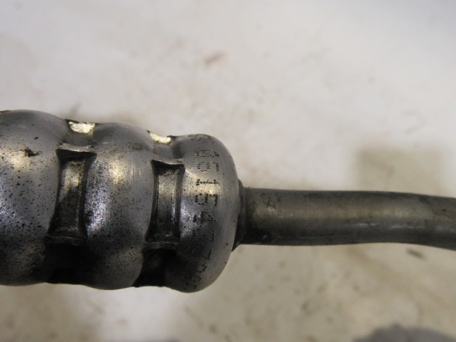 Fiat Freemont 2,0 Diesel szervócső 