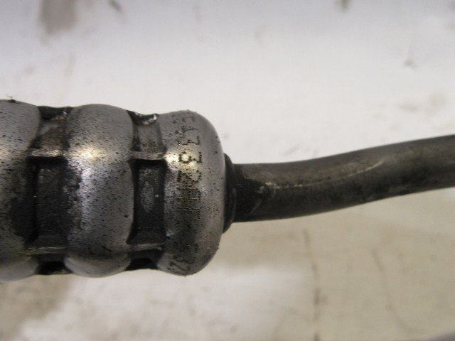 Fiat Freemont 2,0 Diesel szervócső 