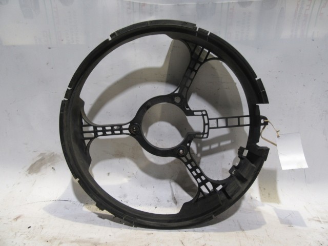 Fiat Stilo Diesel hűtőventilátor tartó keret