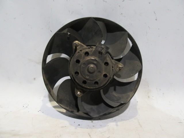 Alfa Romeo 166 2,4 Diesel hűtőventilátor motor