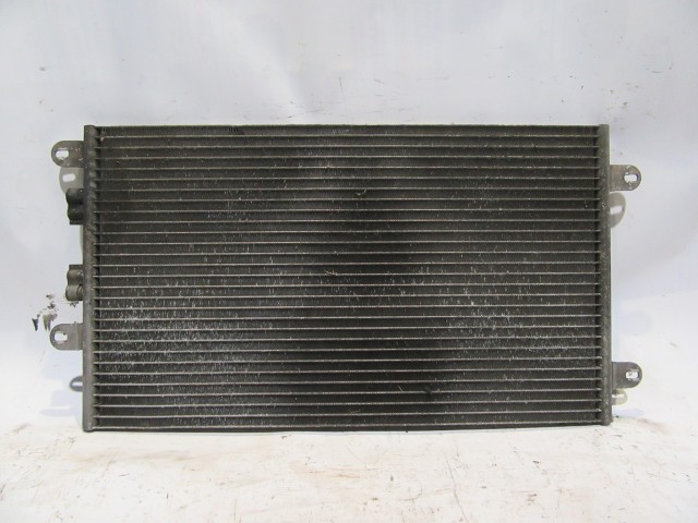 Alfa Romeo 147 benzines klímahűtő 