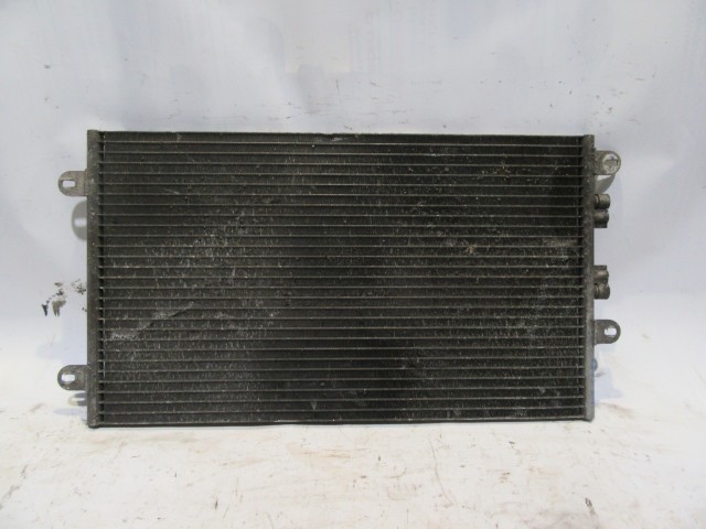 Alfa Romeo 147 benzines klímahűtő 