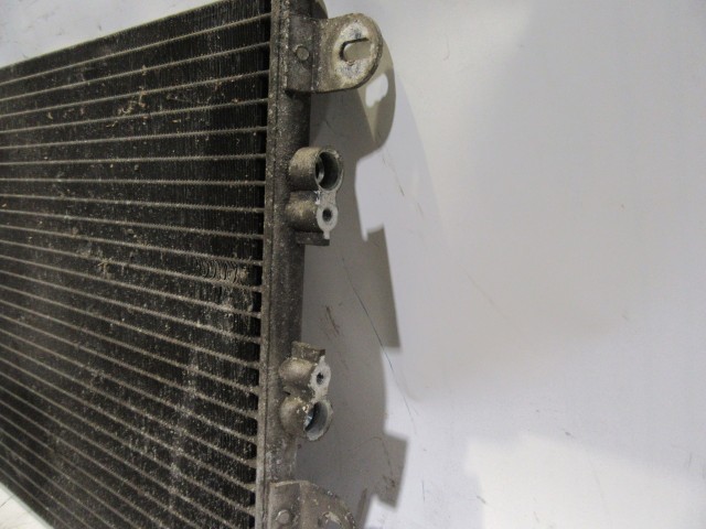 Alfa Romeo 147 benzines klímahűtő 