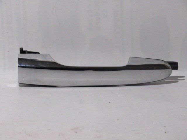 Fiat 500 L bal hátsó külső kilincs 