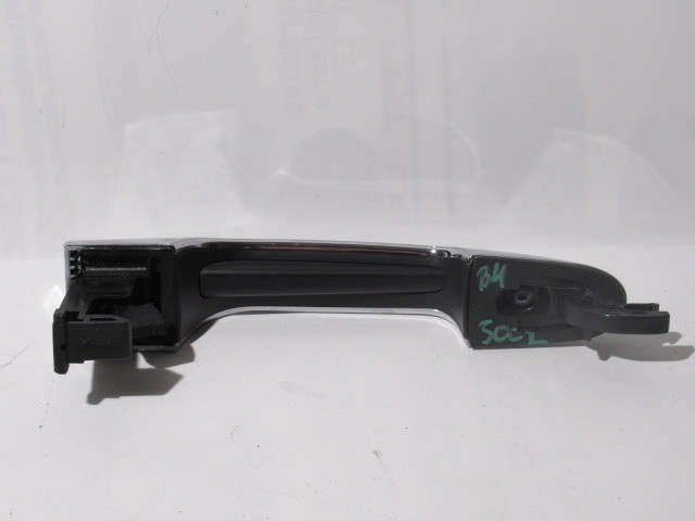 Fiat 500 L bal hátsó külső kilincs 