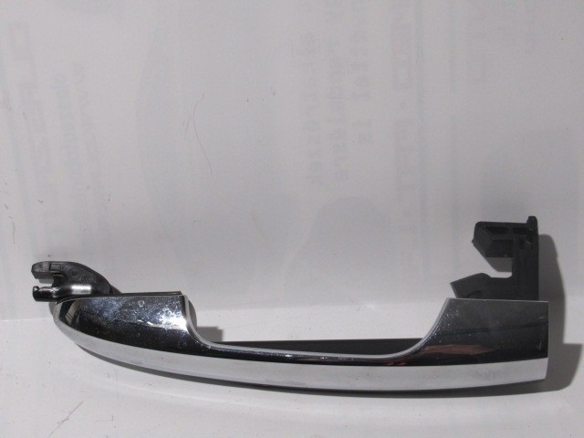 Fiat 500 L bal hátsó külső kilincs 