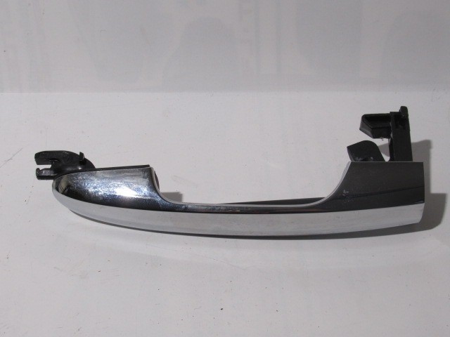 Fiat 500 L 2012- jobb első külső kilincs 