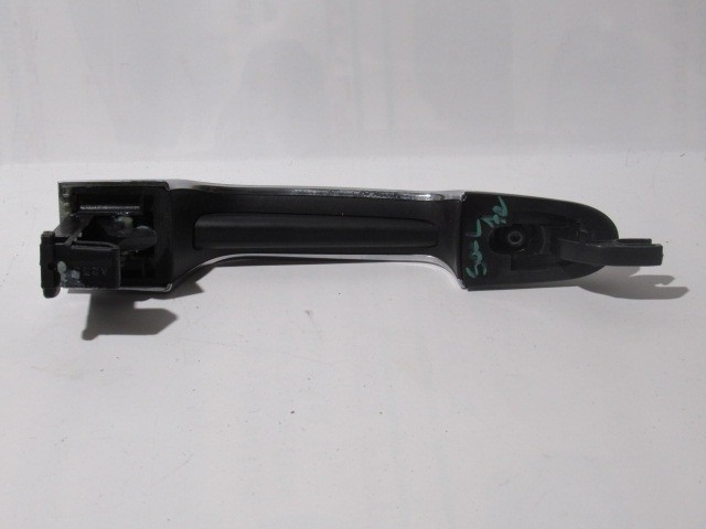 Fiat 500 L 2012- jobb első külső kilincs 