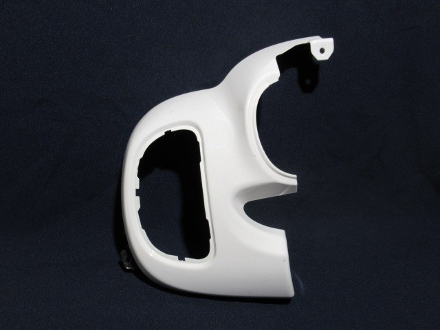 Fiat 500 l bal oldali műszerfalpárna betét 