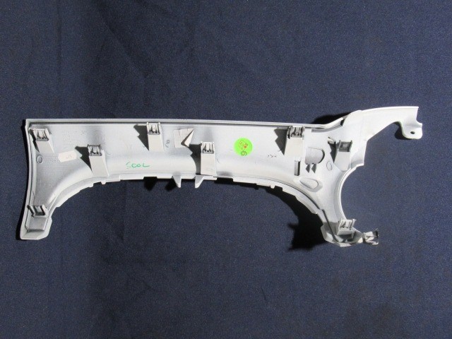 Fiat 500 l jobb oldali műszerfalpárna betét 