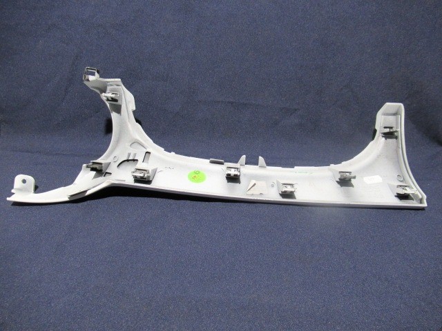 Fiat 500 l jobb oldali műszerfalpárna betét 