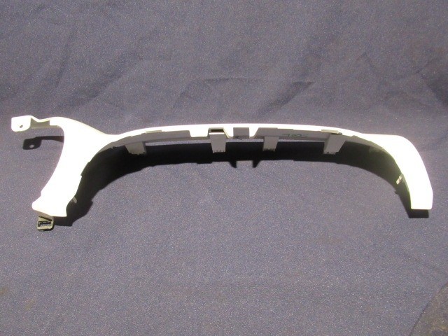 Fiat 500 l jobb oldali műszerfalpárna betét 