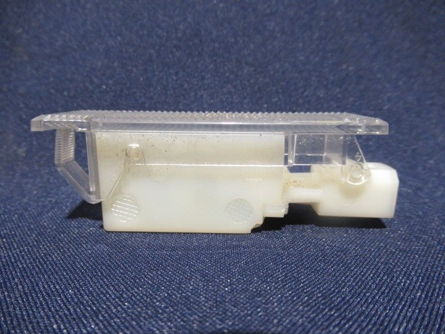 Alfa Romeo/Fiat/Lancia csomagtér belső világítás lámpa izzó nélkül