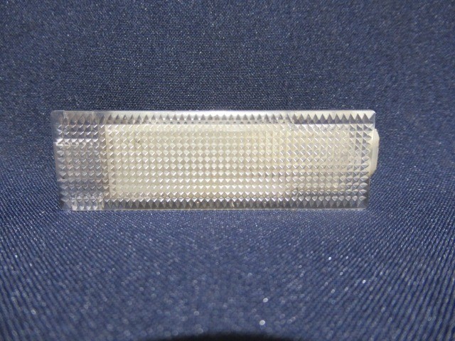 Alfa Romeo/Fiat/Lancia csomagtér belső világítás lámpa izzó nélkül