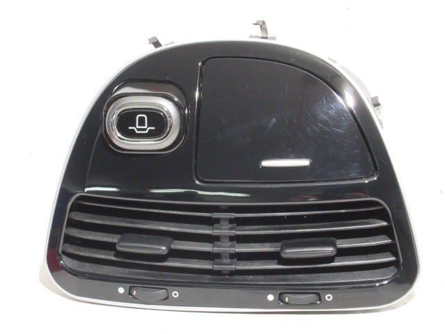 Fiat Punto levegő beömlő 735525121