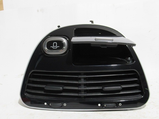 Fiat Punto levegő beömlő 735525121