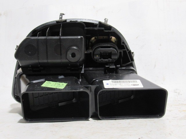 Fiat Punto levegő beömlő 735525121