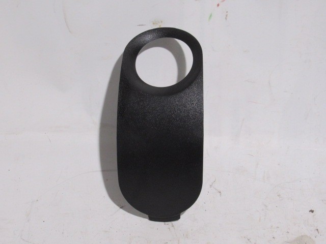 Fiat Punto kormányoszlop burkolat 