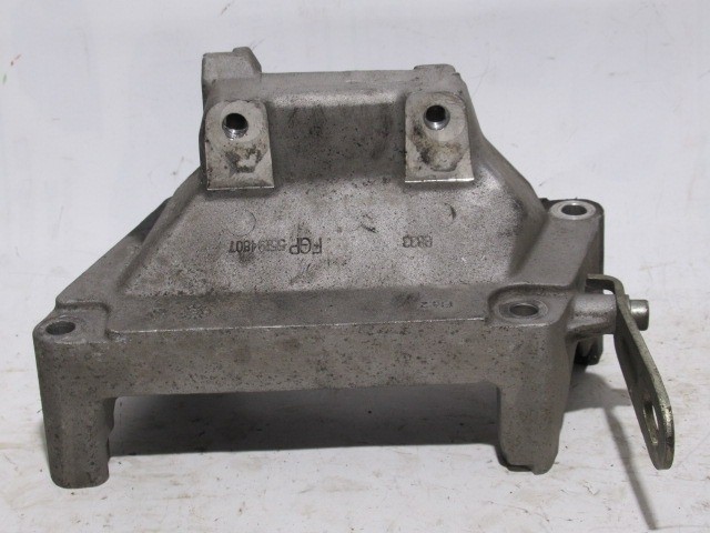 Opel Corsa 1,3 Diesel motortartó alubak 