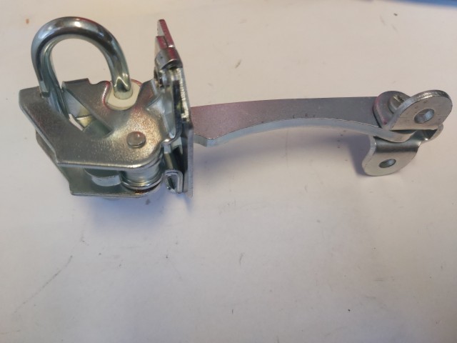 Fiat Doblo 2000-2009 utángyártott új első ajtóhatároló 51772768