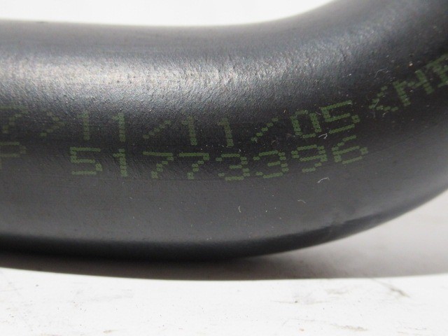 Fiat Stilo, Bravo Diesel levegőcső 51773396