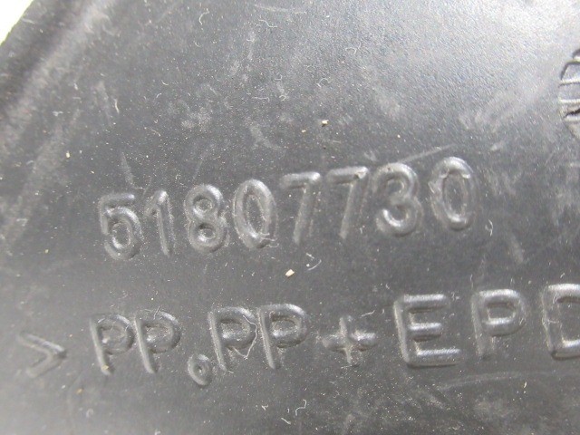 Alfa Romeo Giulietta levegőcső 