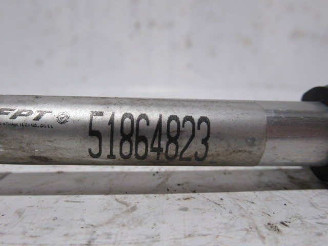 Alfa Romeo, Fiat, Lancia 1,4 16v Tb levegőcső 