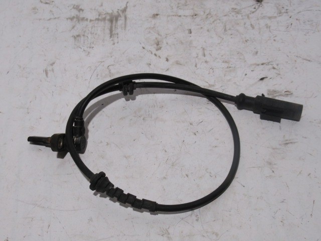 Alfa Romeo MiTo, Fiat Grande Punto, Opel Corsa D tárcsafékes hátsó abs jeladó 0265007769