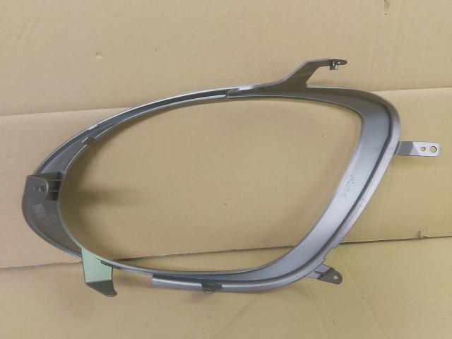 Alfa Romeo MiTo Gyári új lámpakeret antracit színű 156087316