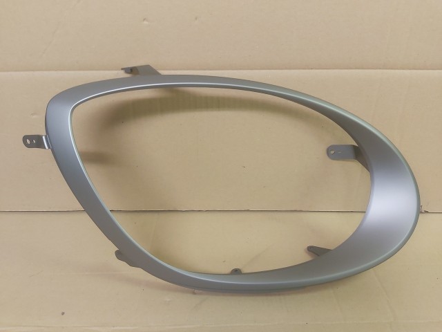 Alfa Romeo MiTo Gyári új lámpakeret antracit színű 156087316