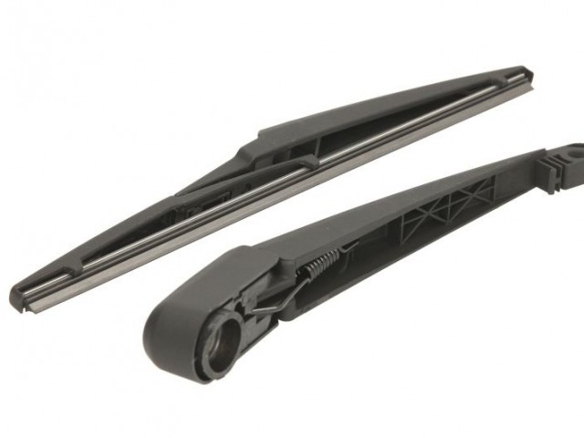 Toyota Avensis 2008-2018 utángyártott új hátsó ablaktörlő kar lapáttal