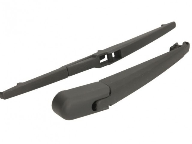 Toyota Avensis 2008-2018 utángyártott új hátsó ablaktörlő kar lapáttal