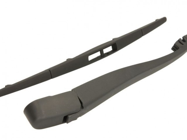 Nissan X-Trail 2007-2013 Utángyártott új hátsó ablaktörlő kar lapáttal