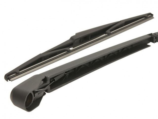 Mazda CX-7 2007-2013 utángyártott új hátsó ablaktörlő kar lapáttal