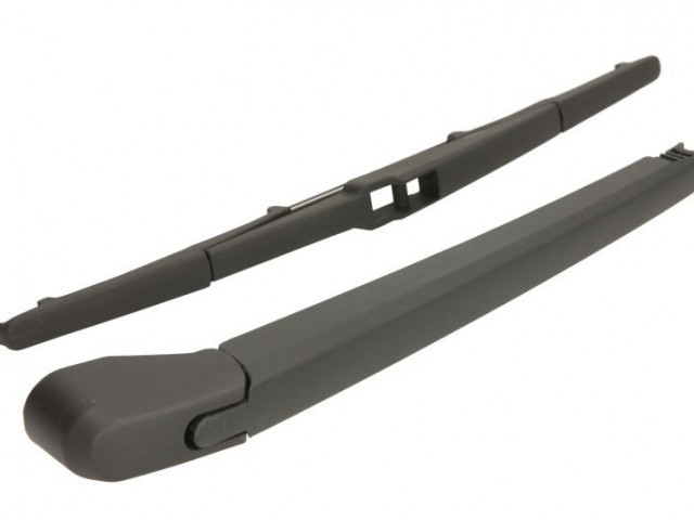 Mazda CX-7 2007-2013 utángyártott új hátsó ablaktörlő kar lapáttal