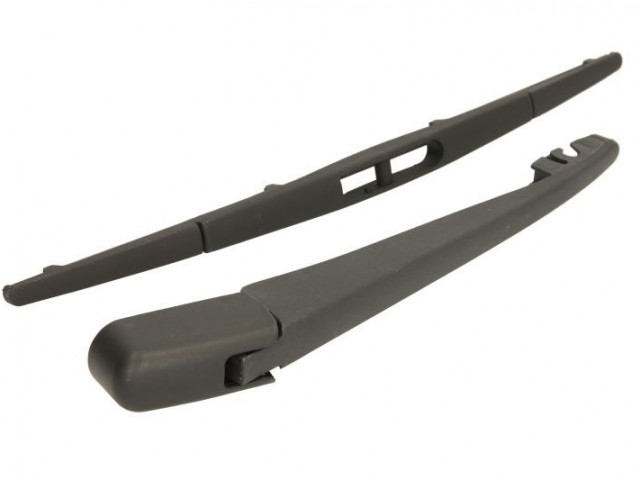 Subaru Legacy IV Utángyártott új hátsó ablaktörlő kar lapáttal