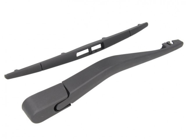 BMW 1 (F20) Utángyártott új hátsó ablaktörlő kar lapáttal