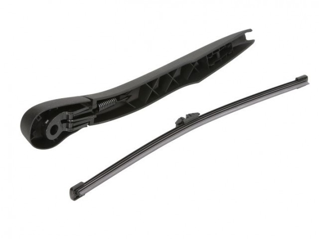 BMW 3 (F31) kombi 2012-2019 utángyártott új hátsó ablaktörlő kar lapáttal