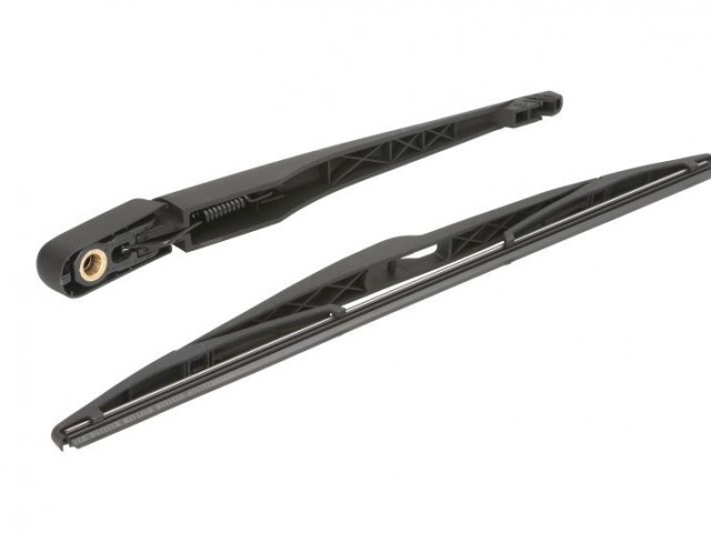 Peugeot 406 1995-2004 utángyártott új hátsó ablaktörlő kar lapáttal