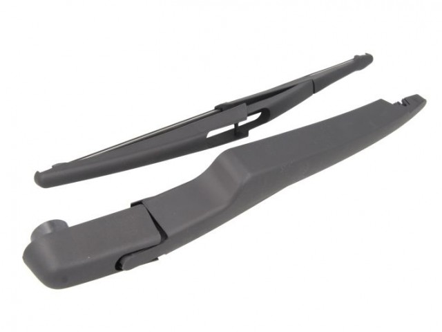 Citroen DS3 2009-2015 utángyártott új hátsó ablaktörlő kar lapáttal