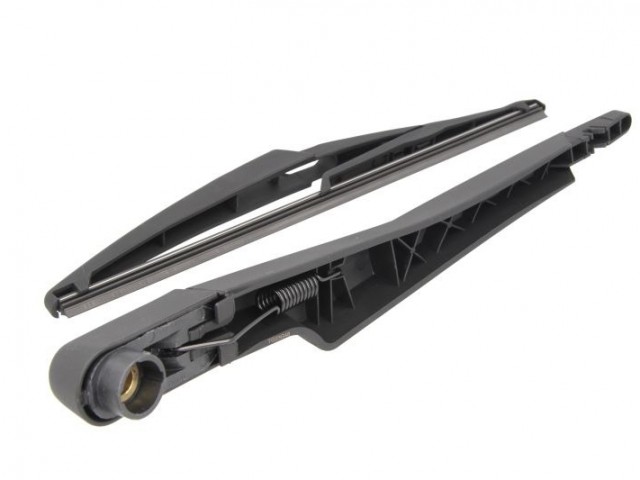 Citroen DS3 2009-2015 utángyártott új hátsó ablaktörlő kar lapáttal