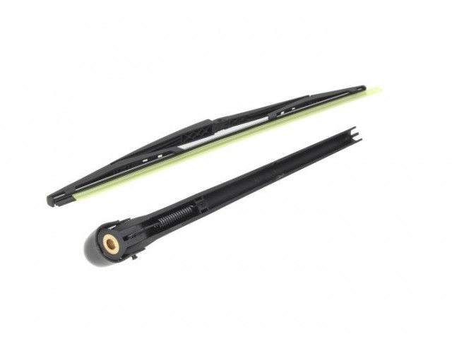 Fiat Idea utángyártott új hátsó ablaktörlő kar lapáttal