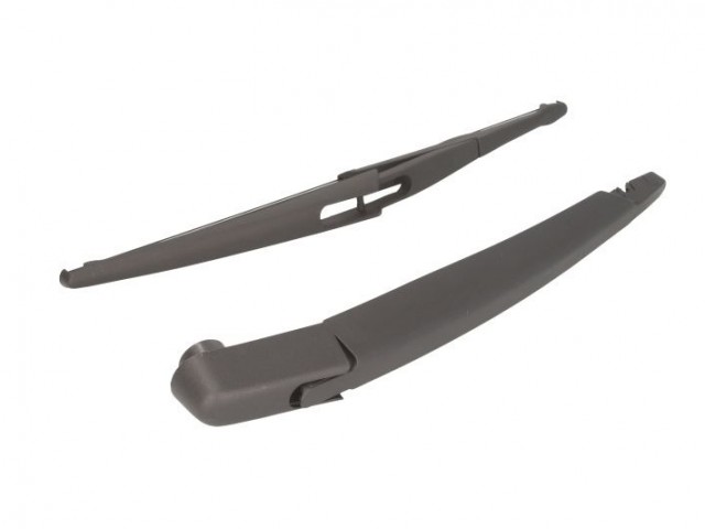 Alfa Romeo MiTo utángyártott új hátsó ablaktörlő kar lapáttal