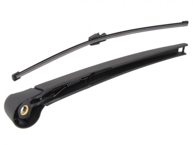 Volkwagen Multivan V 2006-2015 utángyártott új hátsó ablaktörlő kar lapáttal