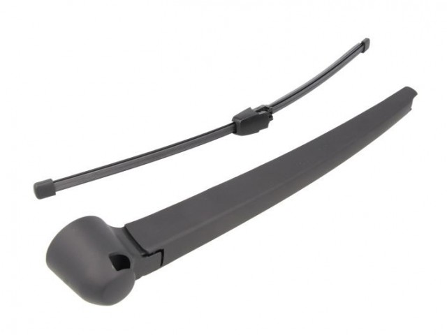 Volkwagen Multivan V 2006-2015 utángyártott új hátsó ablaktörlő kar lapáttal