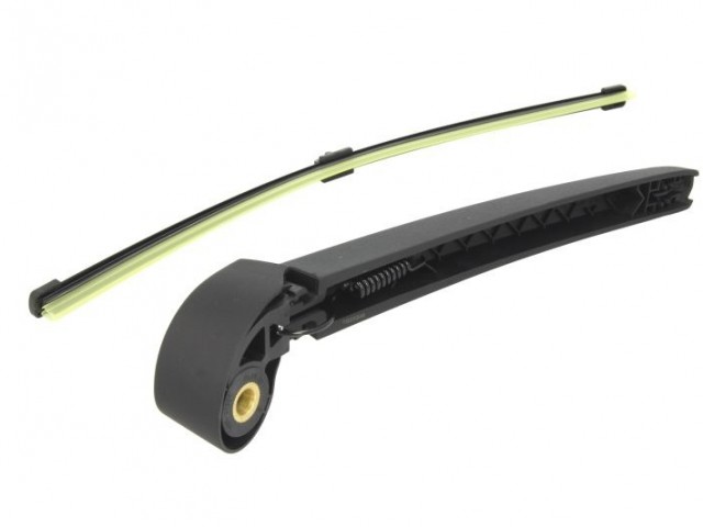 Volkwagen Touareg 7P 2010-2018 utángyártott új hátsó ablaktörlő kar lapáttal