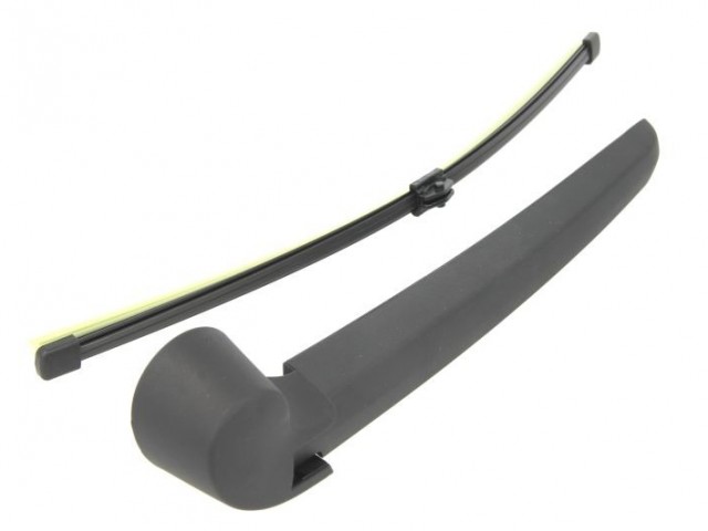 Volkwagen Touareg 7P 2010-2018 utángyártott új hátsó ablaktörlő kar lapáttal