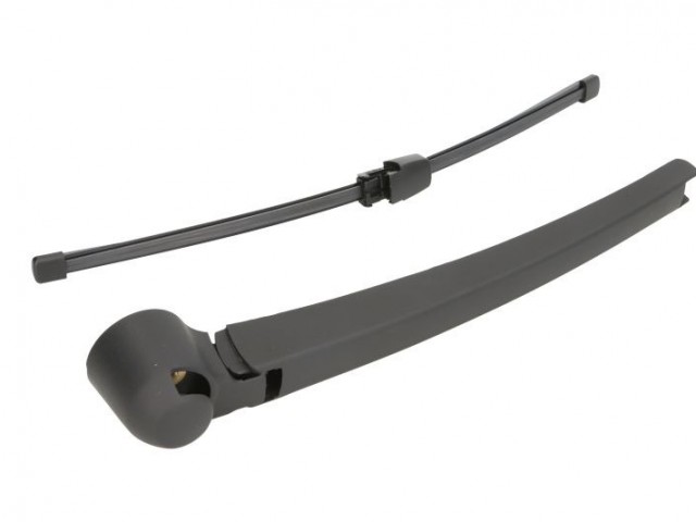 Volkwagen Golf VII. Utángyártott új hátsó ablaktörlő kar lapáttal